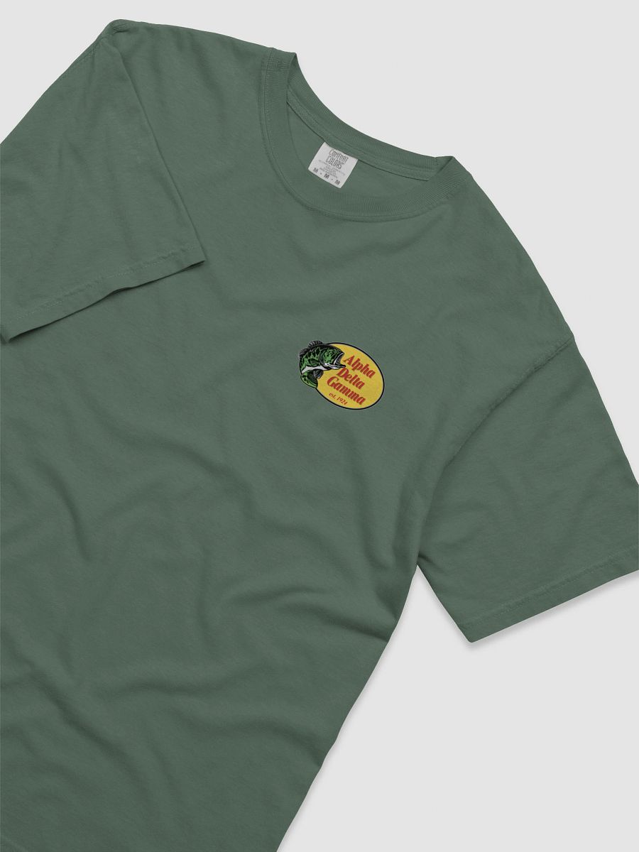 Vintage Fish Logo Comfort Tee product image (12)