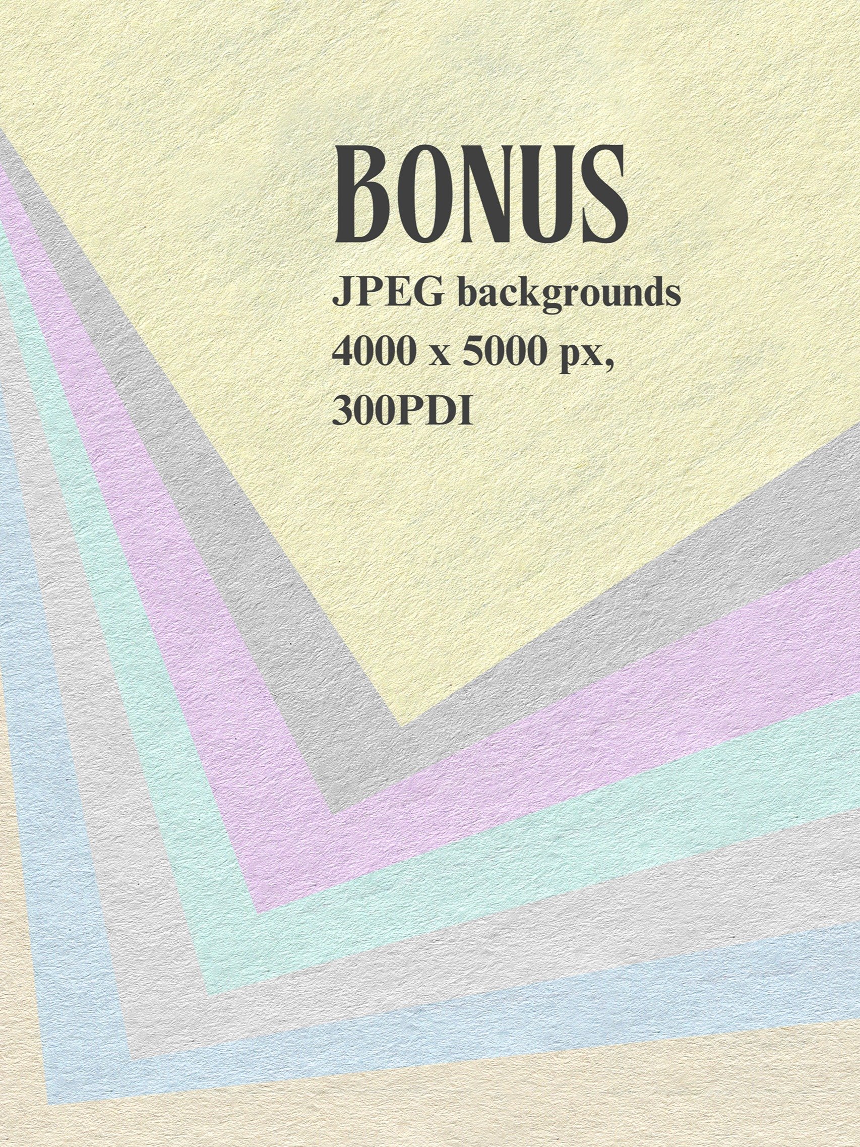 Torn Papers with Text product image (6)