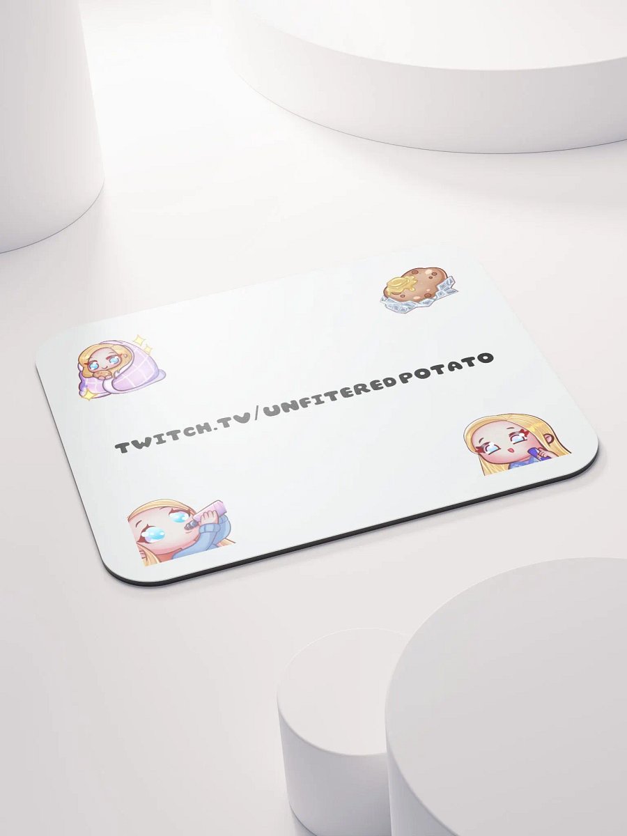 Potato Mouse Pad! product image (4)