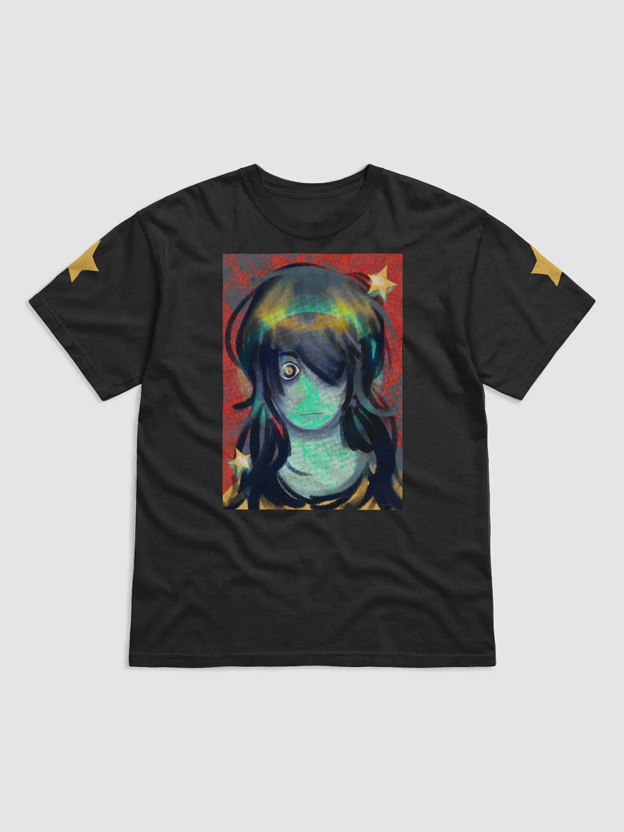 Artistic Zombie Shirt product image (1)