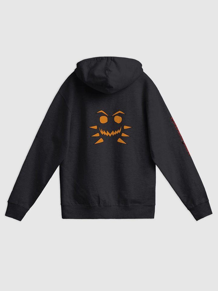 Spooky Smile Hoodie product image (1)
