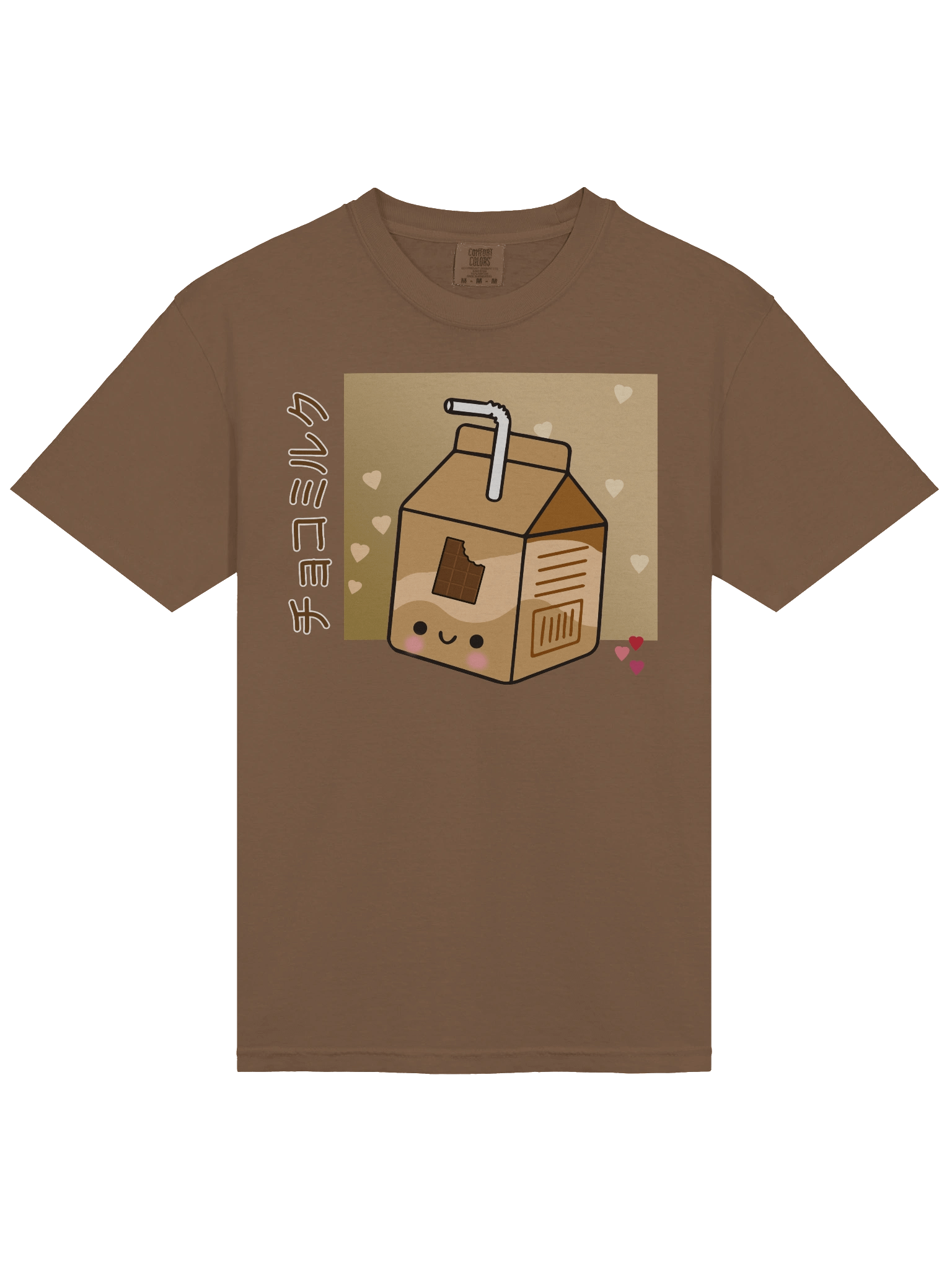 Chocolate Milk Shirt product image (3)