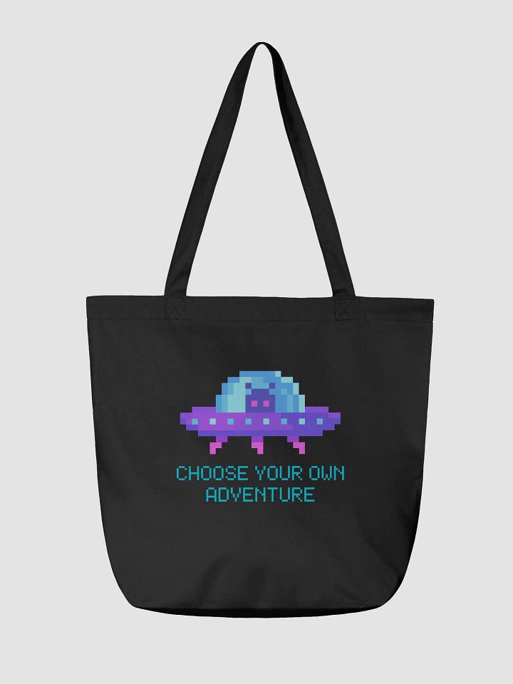 TRS Alien Bag product image (2)