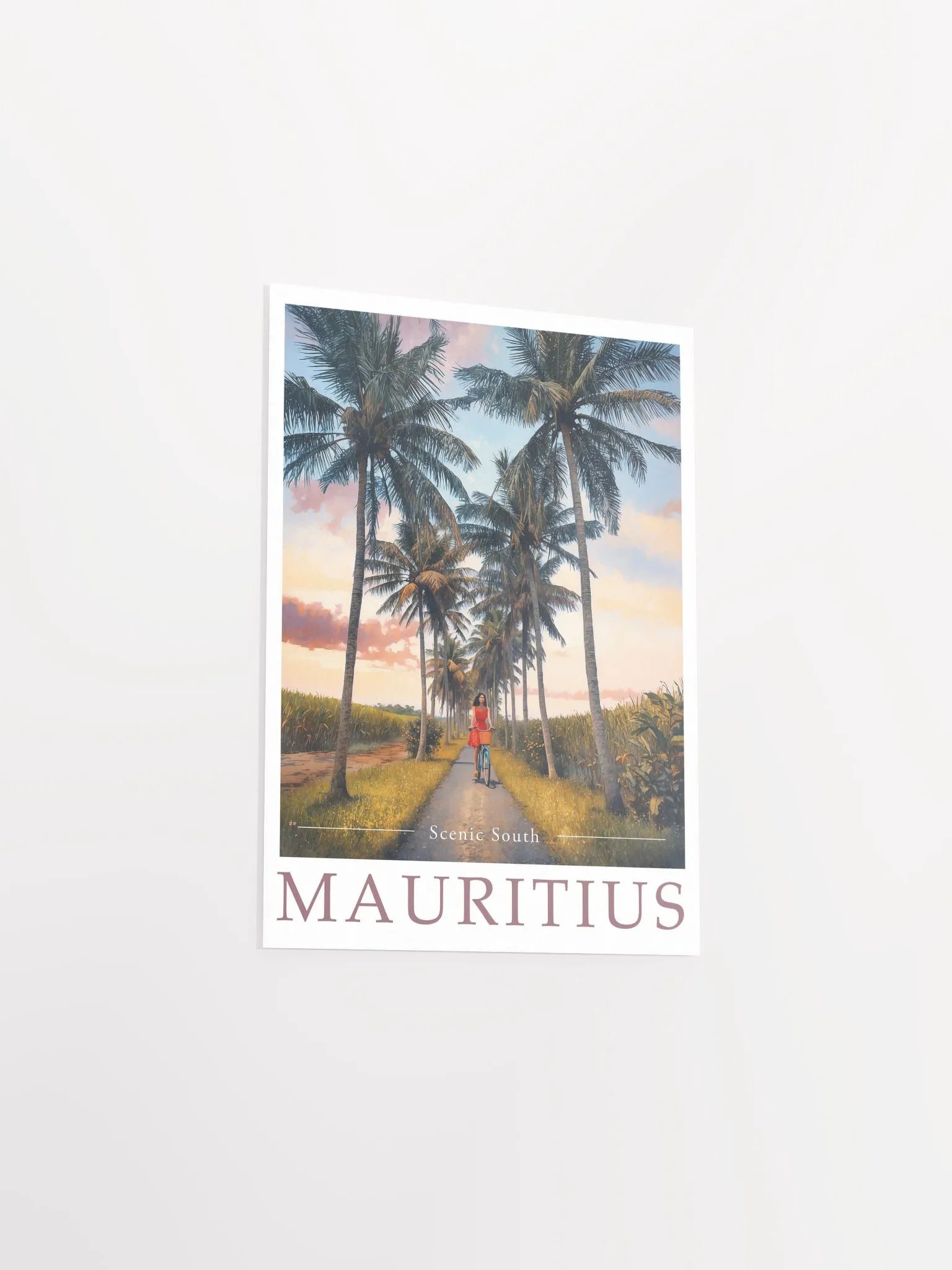 Scenic south - Mauritius product image (2)