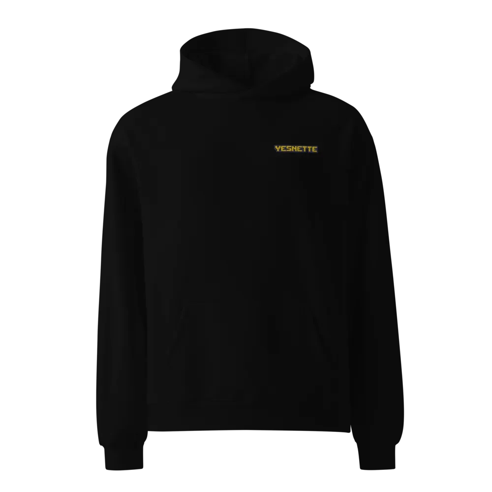 Yesnette Premium Hoodie product image (1)