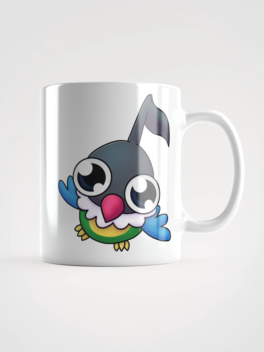 TolleySquinky Mug - White product image (1)