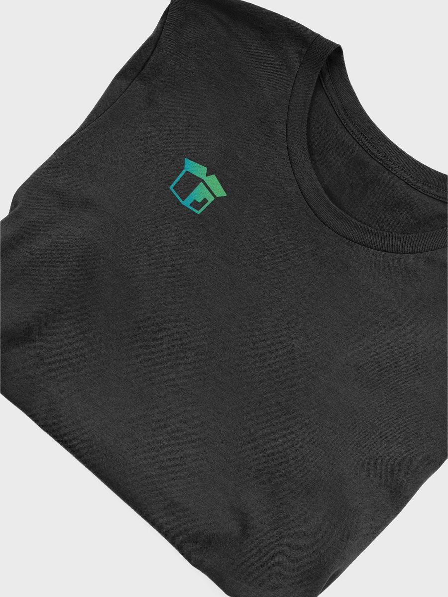 OG Icon - Classic Comfy Tee (5 Colors) product image (5)