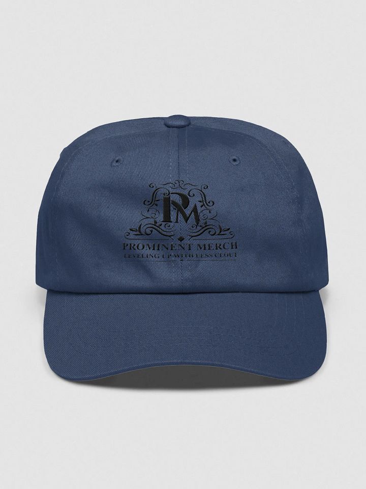 Prominent Dad Hat product image (3)