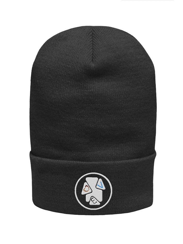 L1 Tam / Beanie product image (2)
