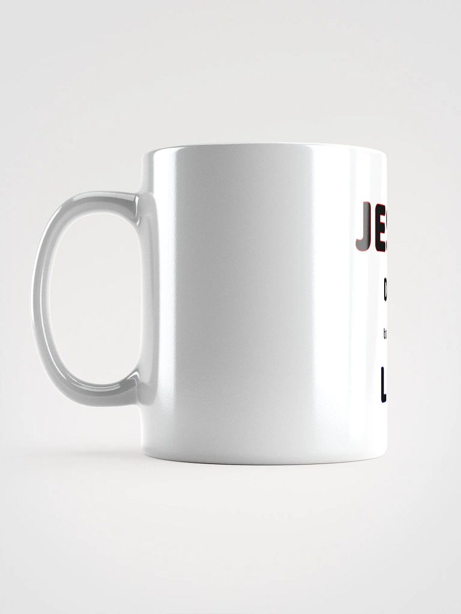 Redeemed Life Mug product image (6)