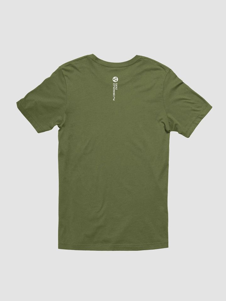 Bad Chemistry: Logo T-Shirt product image (2)
