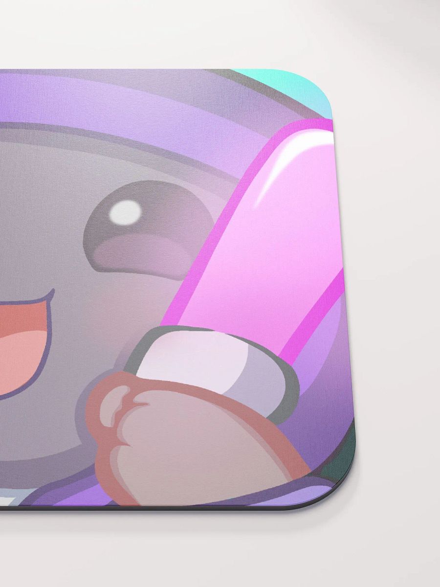 eabRAVE Mousepad product image (5)