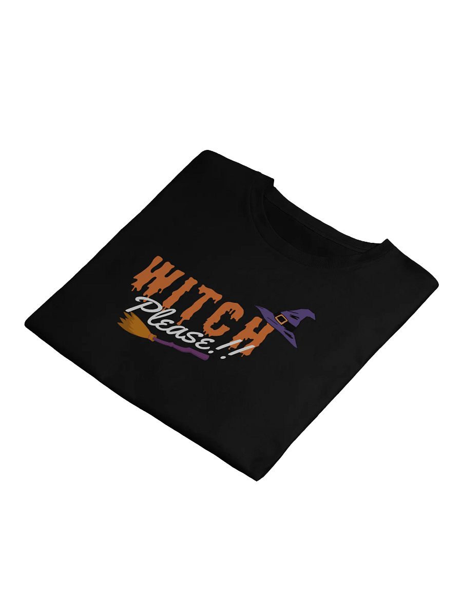 Witch Please - Crop Top product image (4)