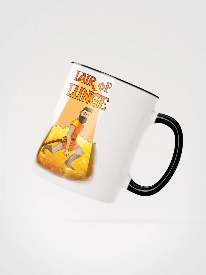 Lair of Lunge Mug product image (11)