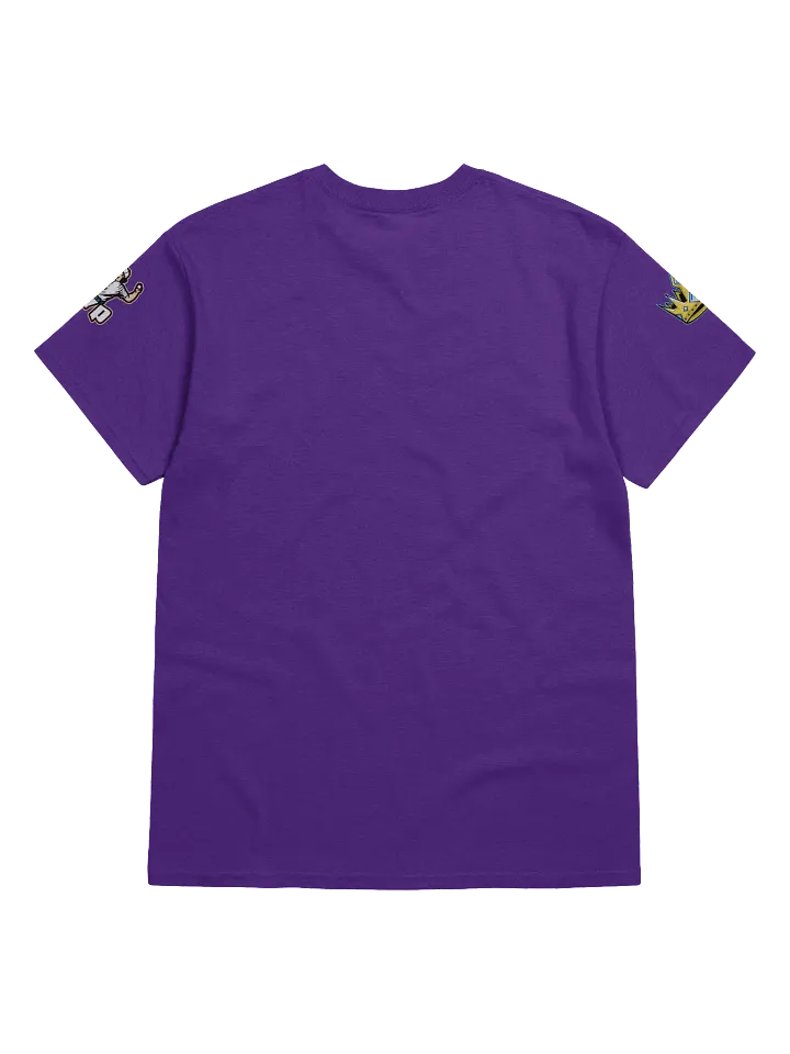 Kings Unisex TShirt product image (8)