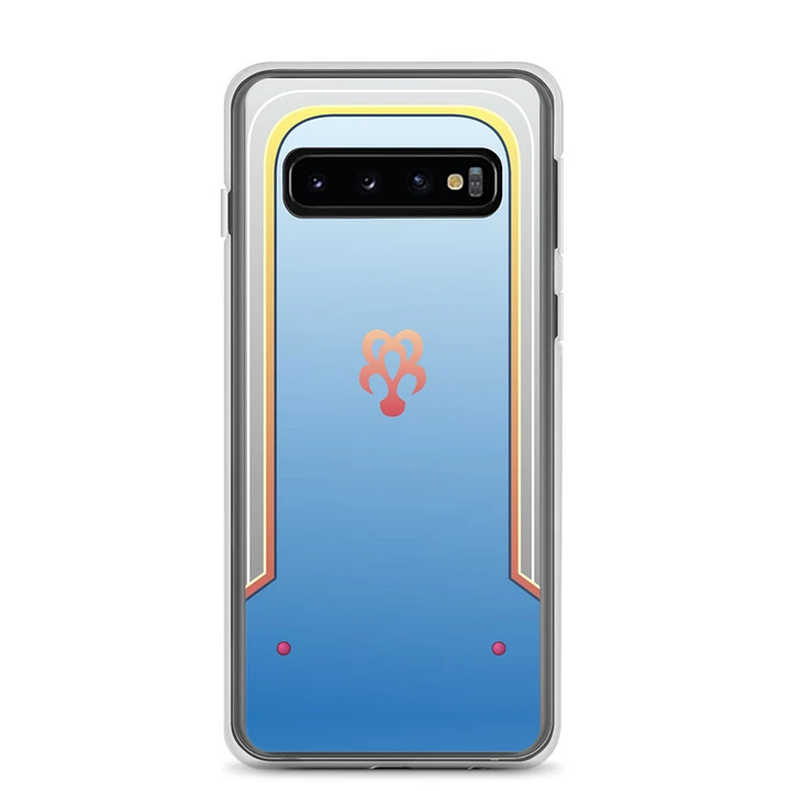 Gummiphone X Spirit Case (Samsung) product image (1)