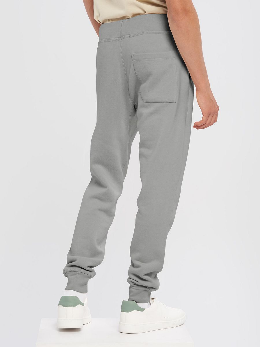 Holy Ghost ridah joggers unisex product image (14)