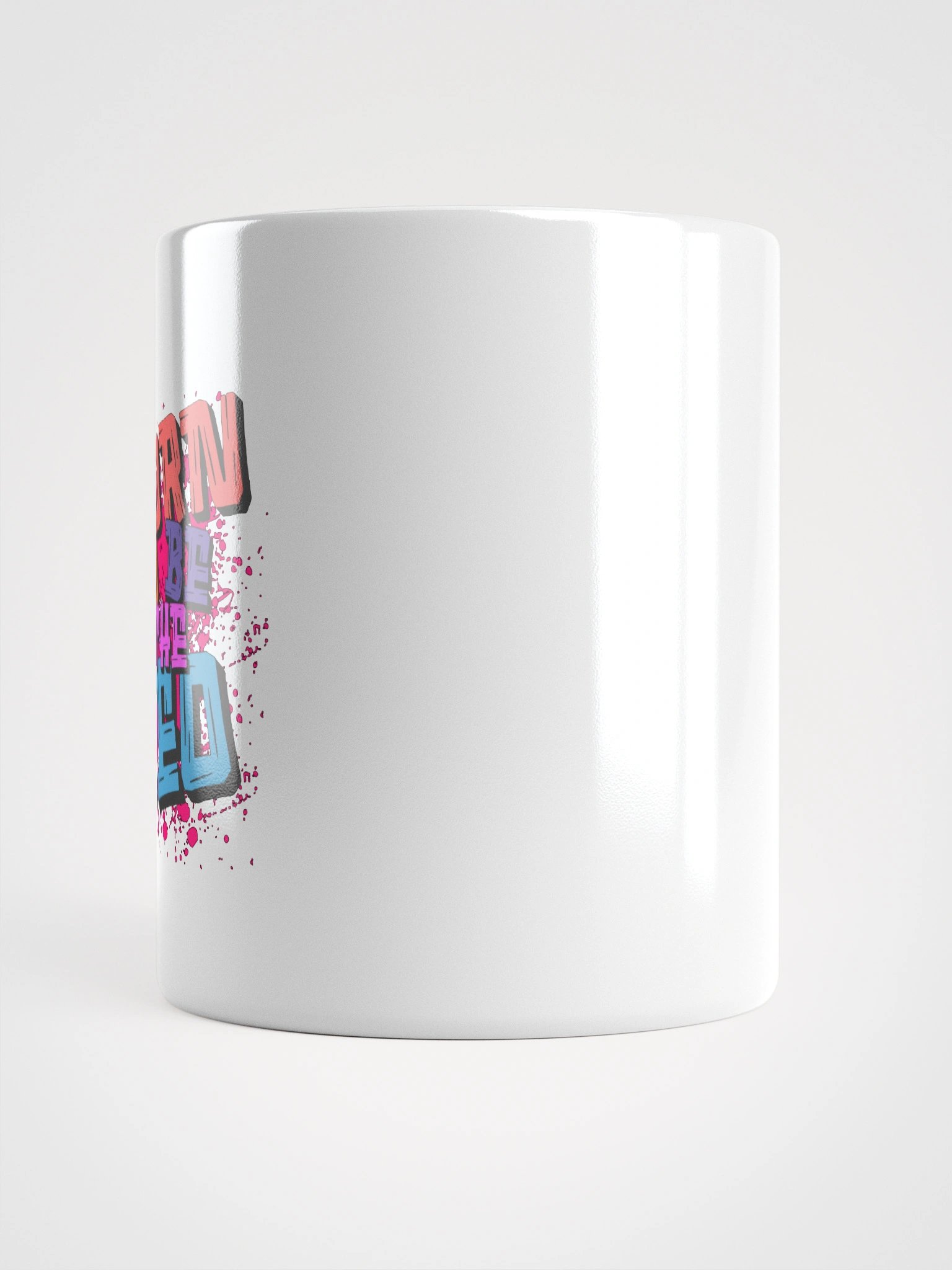 Born To Be The Ceo Energy Mug product image (12)
