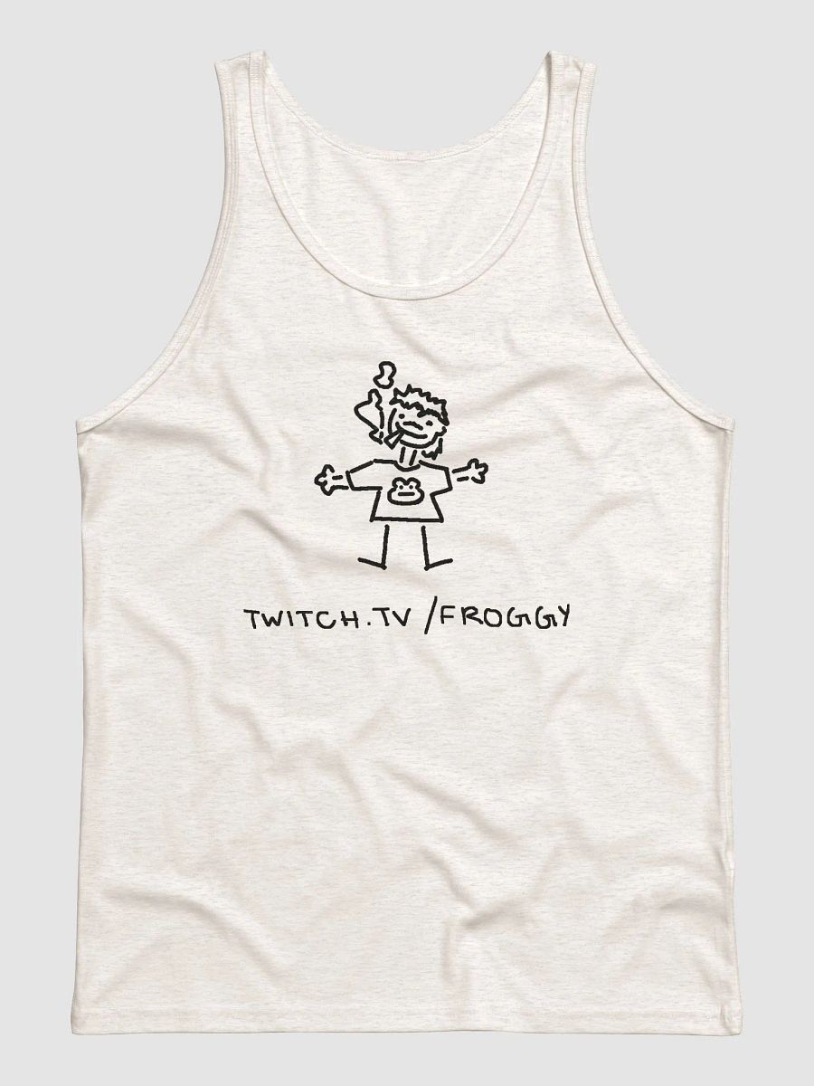 froggy ttv tank top product image (25)
