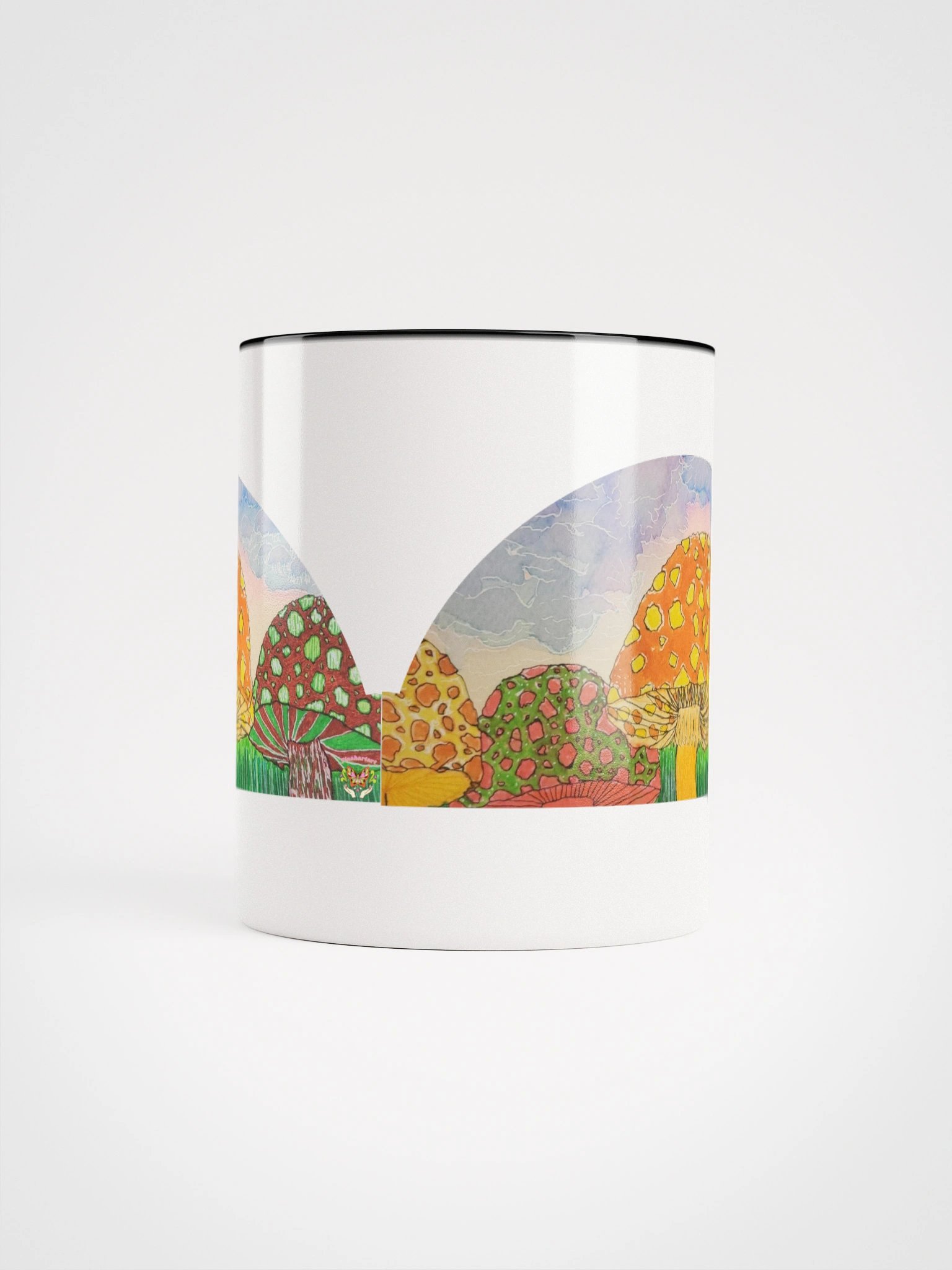Whimsical Wonderland Mug product image (5)
