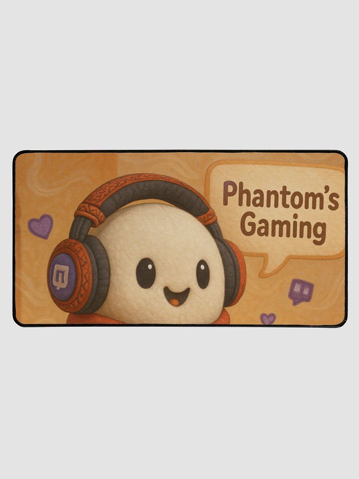 Phantoms mousey pad product image (1)