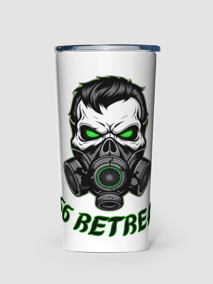 20 Oz 666 Retreats Cup product image (1)