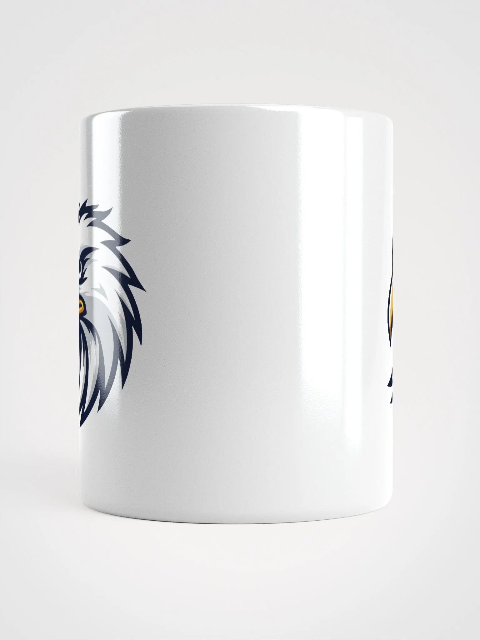 Majestic Eagle Mug product image (15)