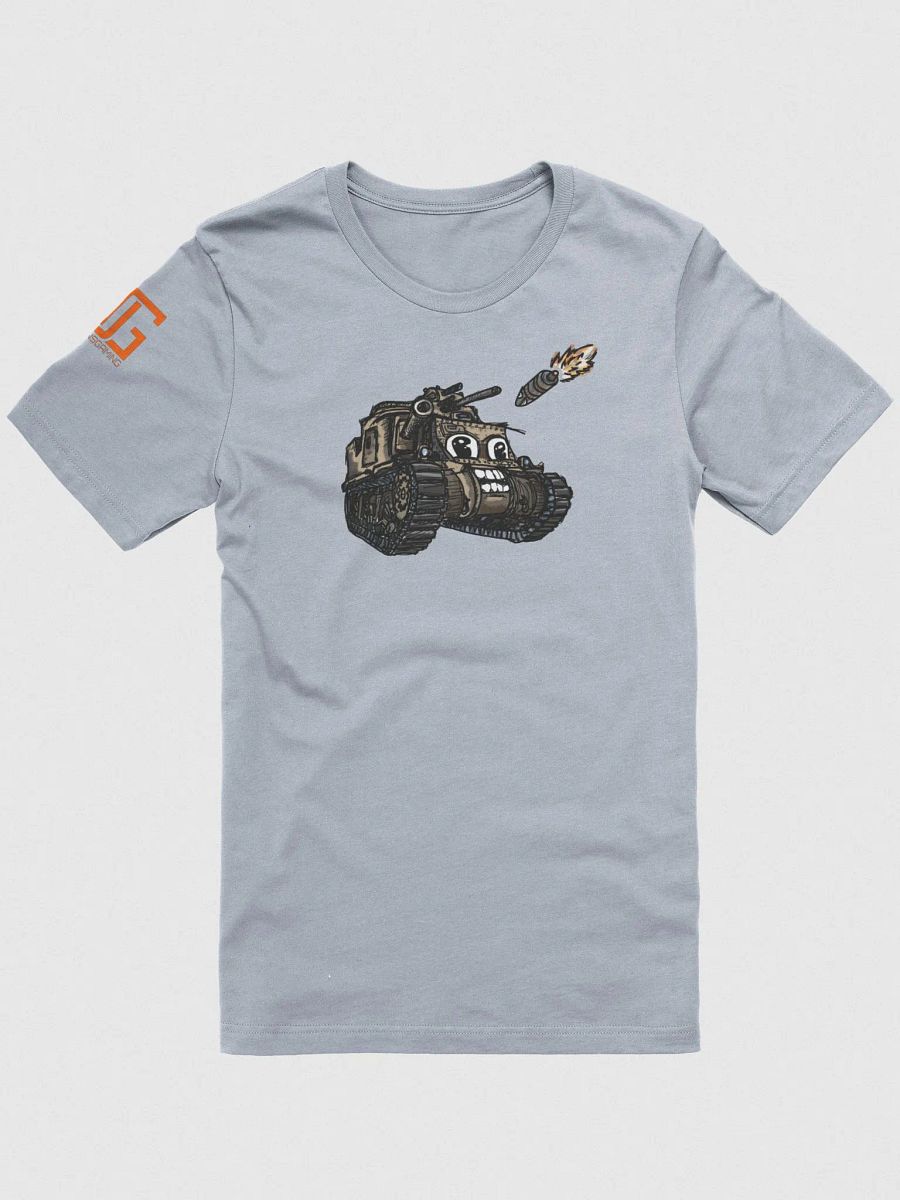 M3 Lee - Orange DG Logo product image (1)