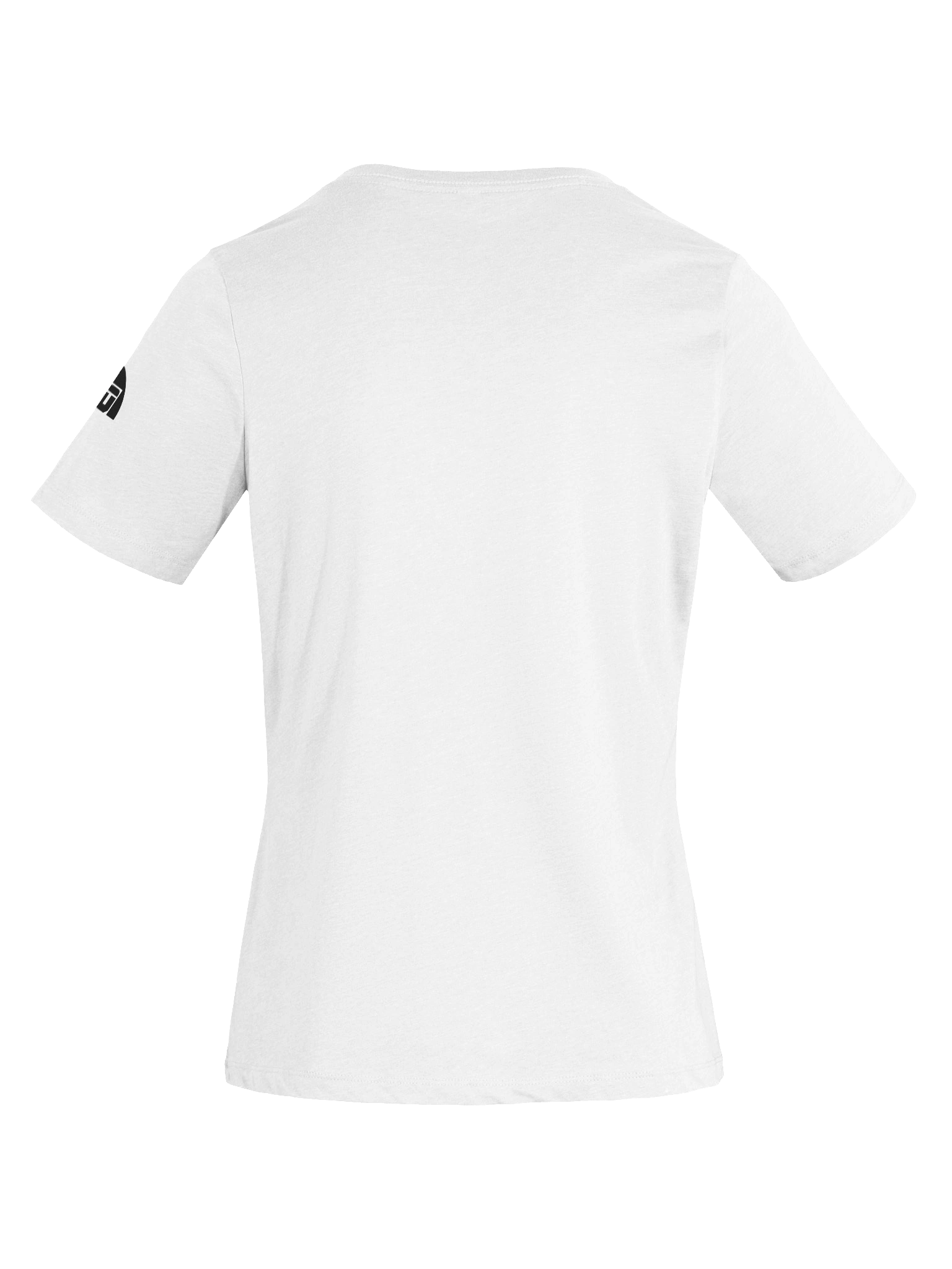 HD Logo Women's V-Neck Tee product image (8)