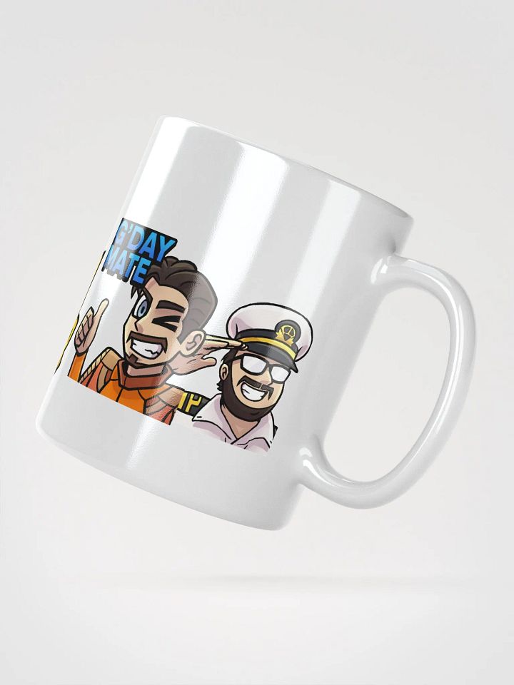 FCancer Mug product image (3)