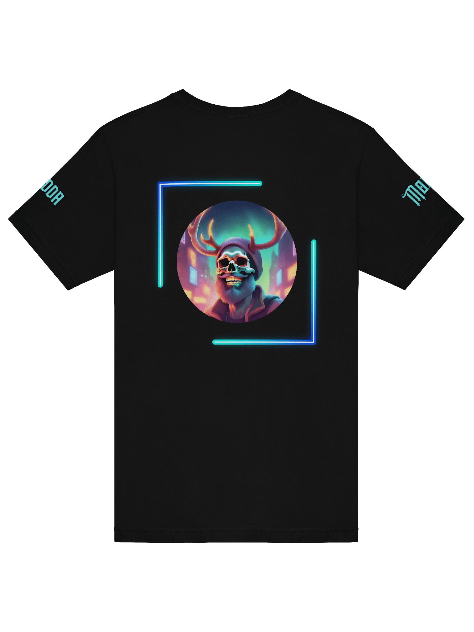 Yaddamoose Crew Soft Tee product image (42)