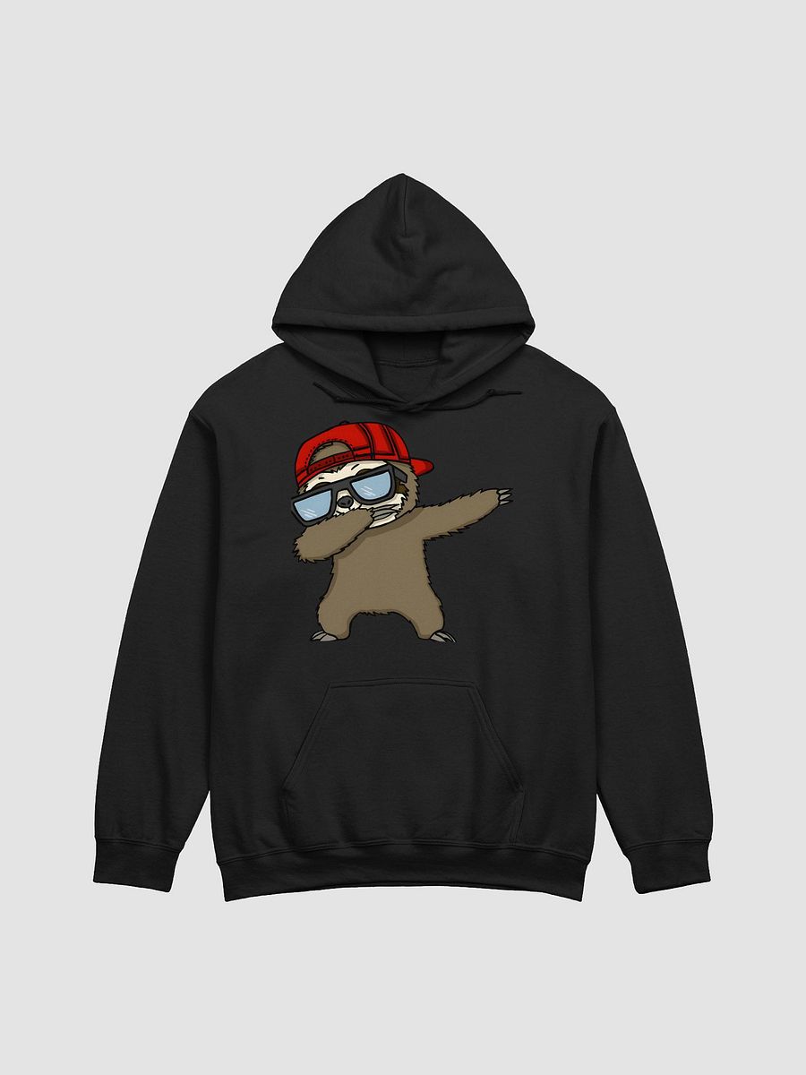 Dab - Hoodie product image (1)