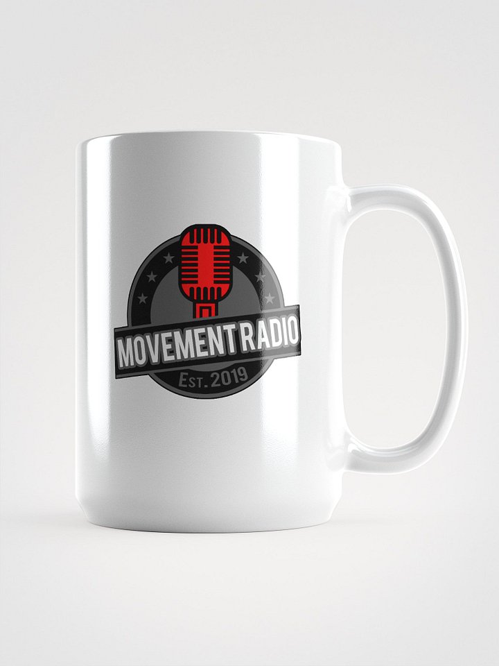 Movement Radio Logo product image (1)