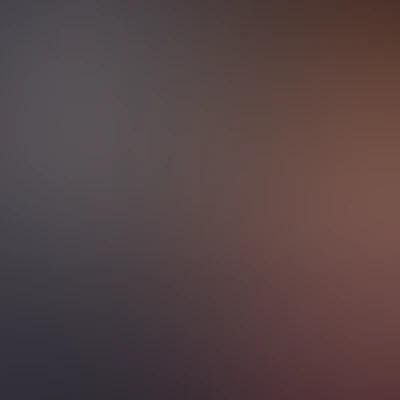 Audio thumbnail background