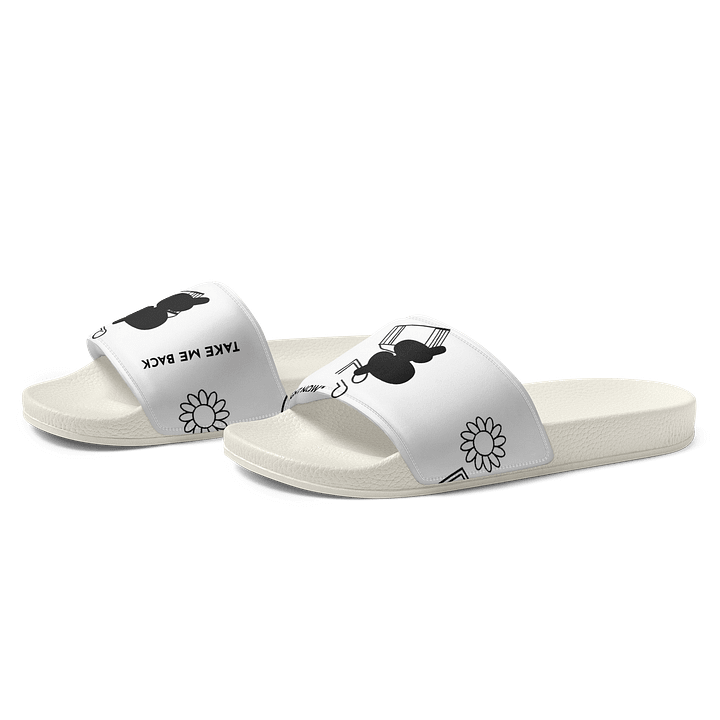 Take me back slides | Men product image (2)