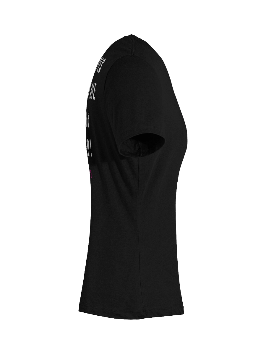 Vamp Life Female V Neck product image (7)