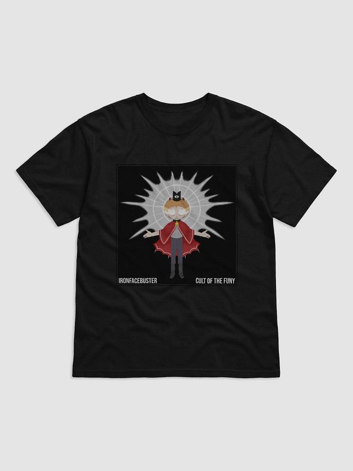 Cult of the Funy product image (1)