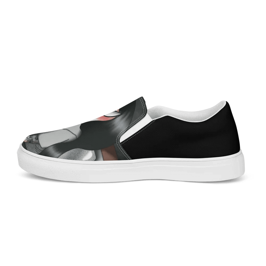 Women's Witchy vs. Claudy Slip-Ons product image (8)