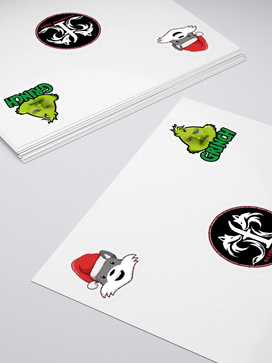 SFS Xmas product image (4)