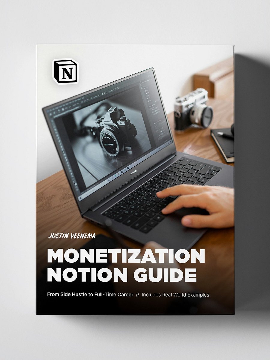 Monetization Guide product image (1)