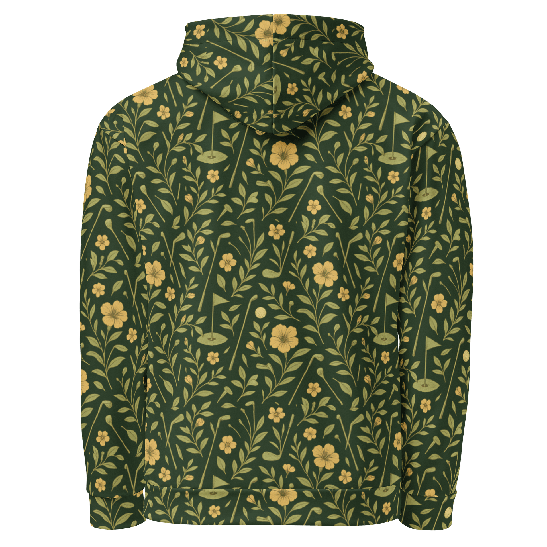"Greenhouse Hoodie” – Putter 2 Pints product image (3)