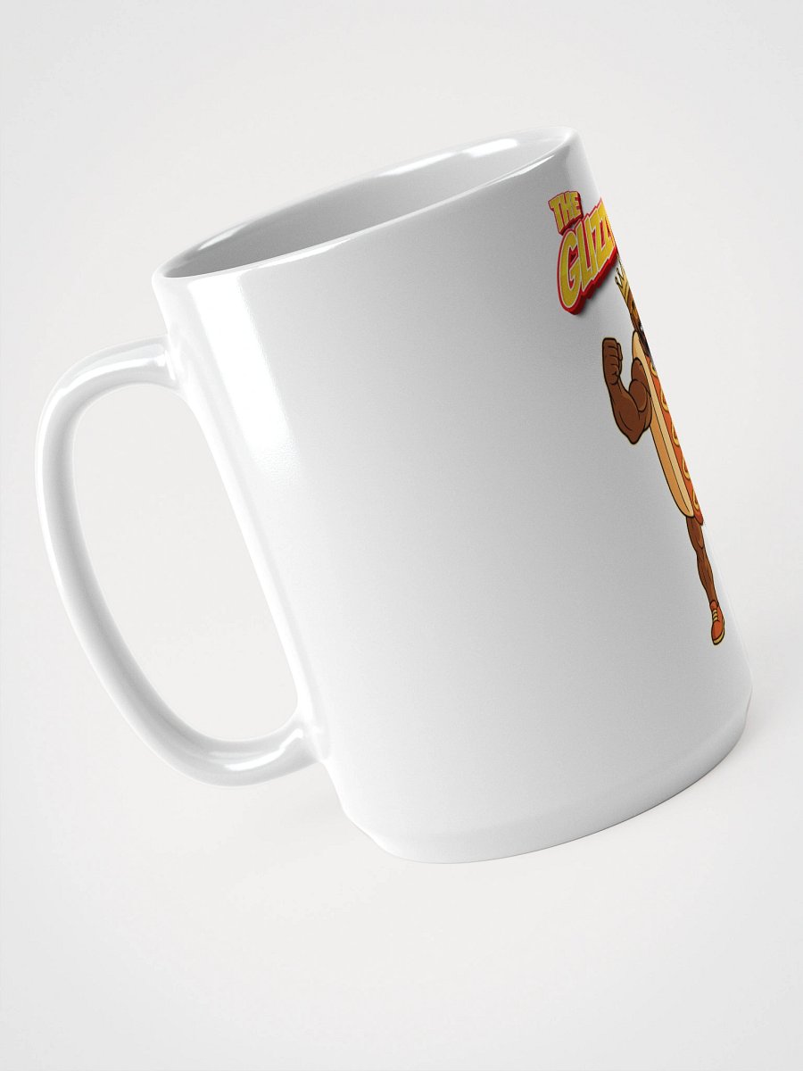 the glizzy man product image (3)