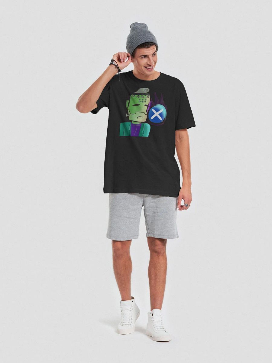 Halloween Zen Doubt T-Shirt product image (33)