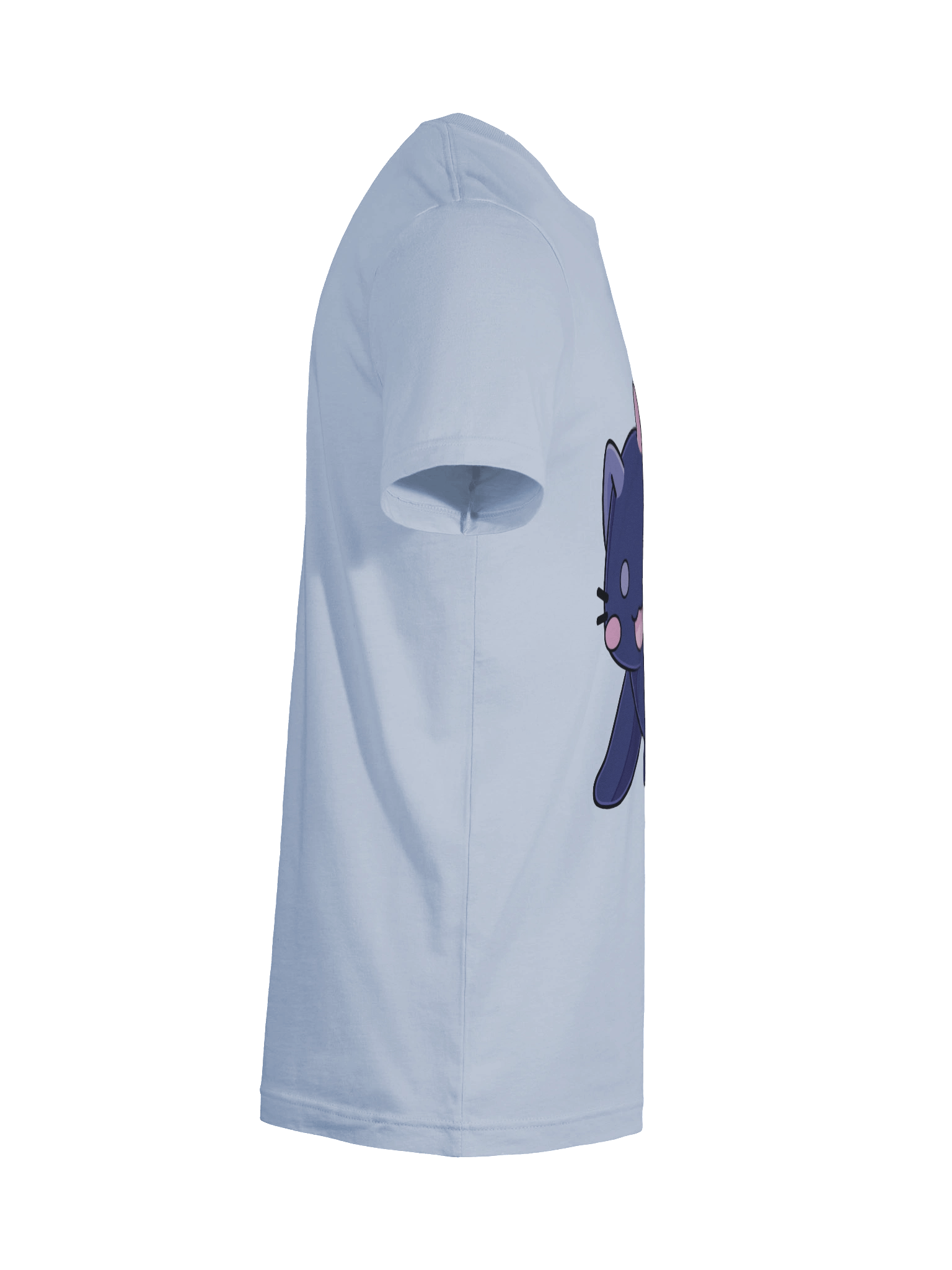 T-Shirt • CandiCat Void Cat • 2025 product image (82)