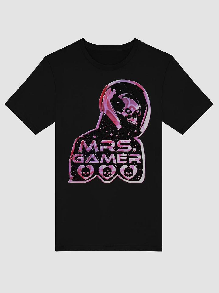Mrs Gamer Shirt product image (1)
