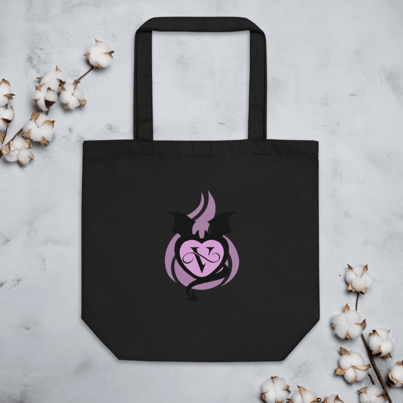 Oni's Signet Eco-Friendly Tote Bag product image (1)