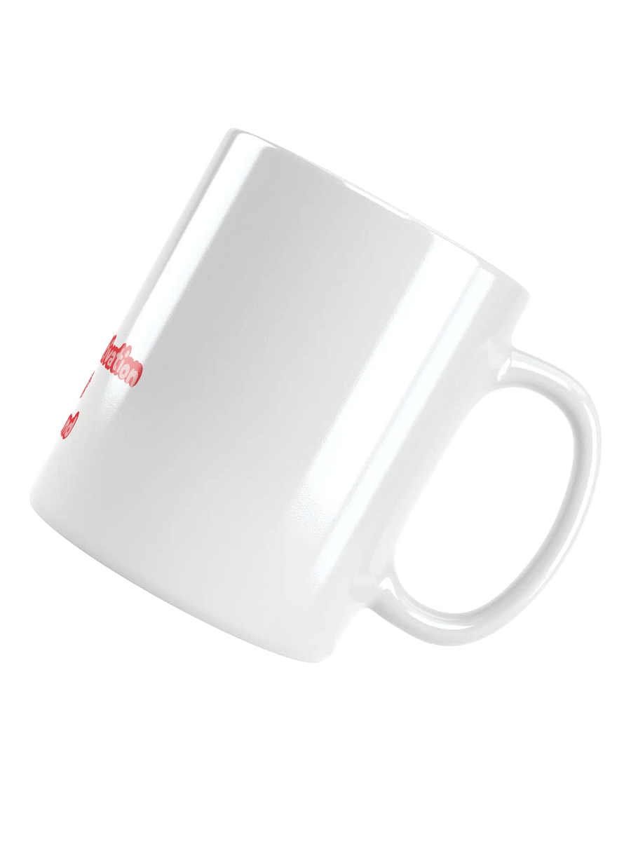 Error 404: Motivation Not Found Mug product image (4)
