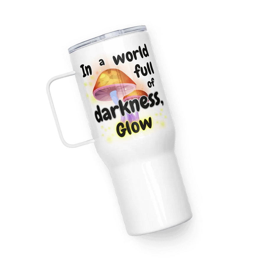 Glow Travel Mug product image (5)