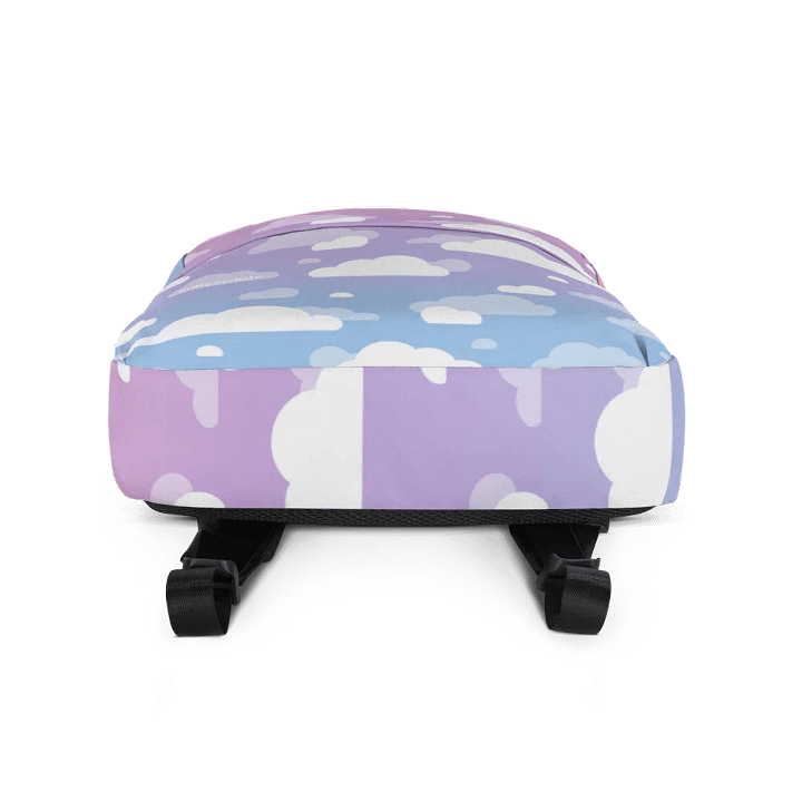 Cloud Backpack product image (1)