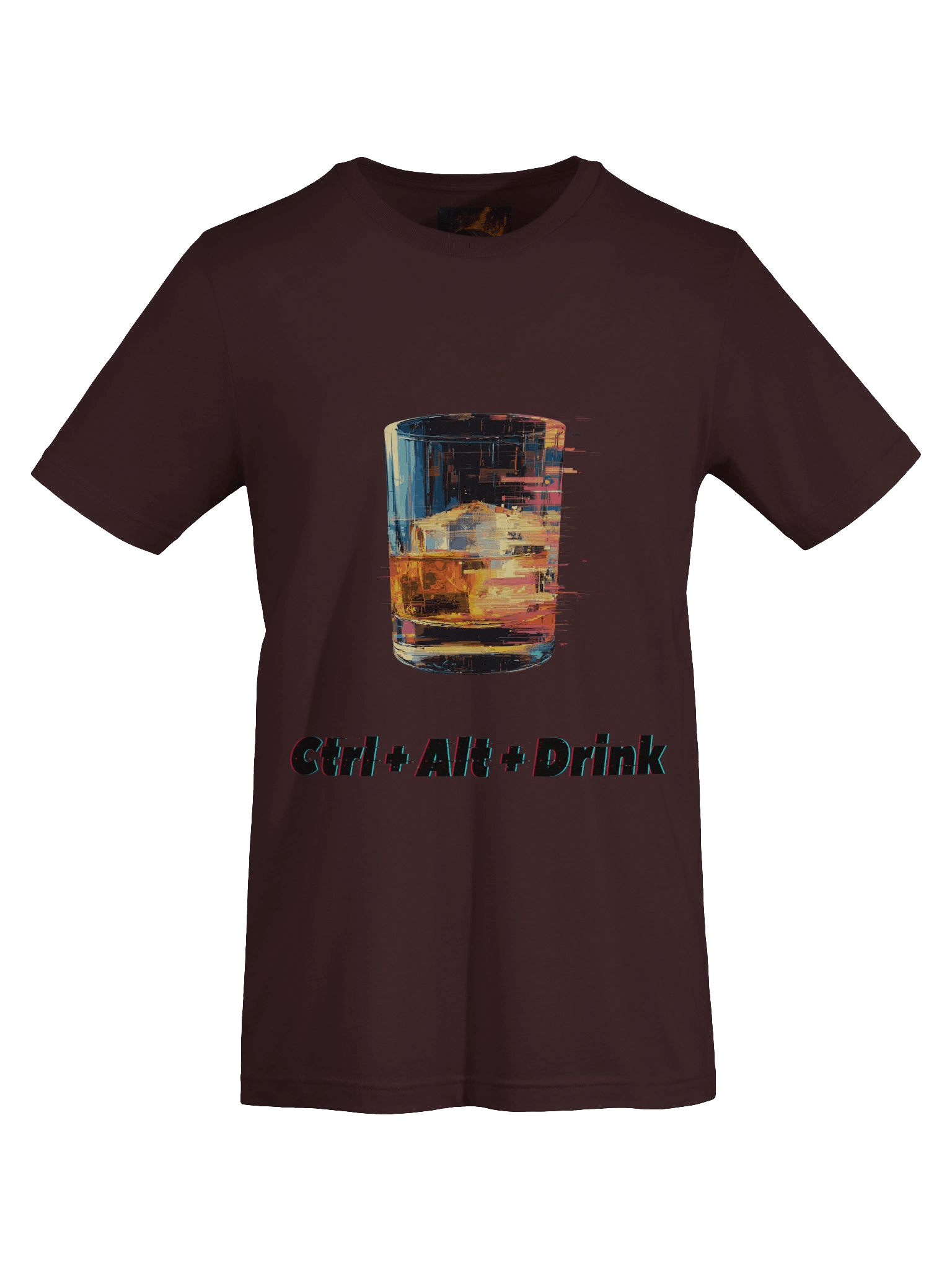 Ctrl + Alt + Drink product image (45)